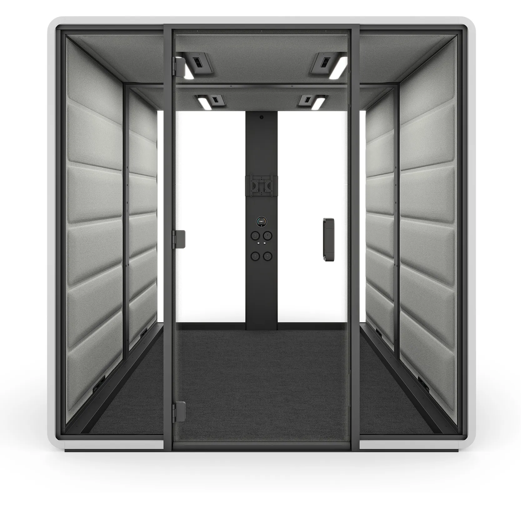Akustik Meetingbox hushFree.Access.L