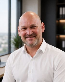 Florian Neininger