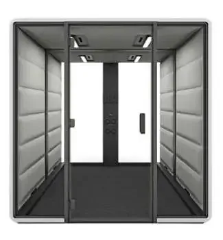 Akustikkabine hushFree.Access.L