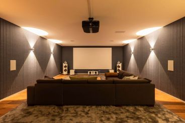 Home Cinema 01