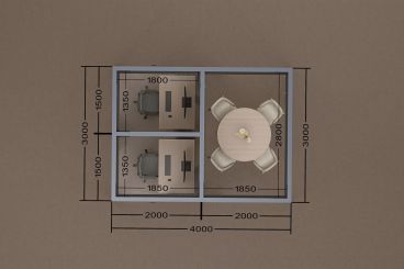 3000 x 4000 W2P 05