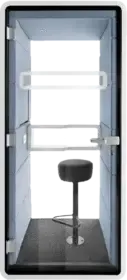 hushphone
