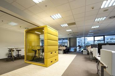 MICROOFFICE CUBIQ 02