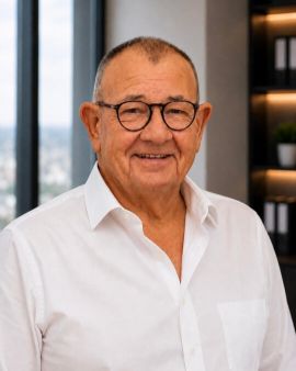 Harry Kummer