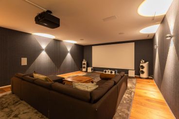 Home Cinema 02