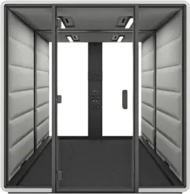 hushfree.Access.L