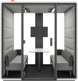 hushfree.Access.M