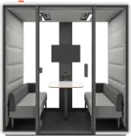 hushfree.Access.M