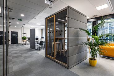 MICROOFFICE CUBIQ 03