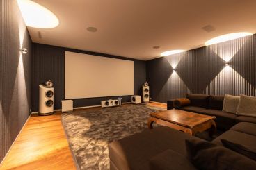 Home Cinema 03